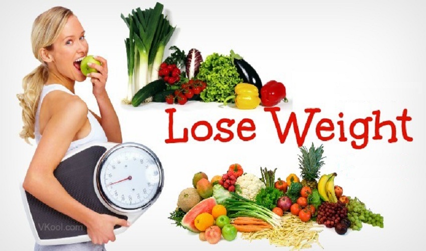 Simple and Effective Ways to Lose Weight Fast