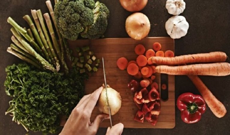 Foods that Can Add a Real Charm to Your Skin