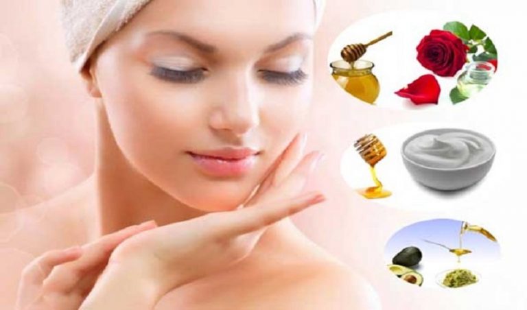 Natural Beauty Tips Every Girl Should Know About