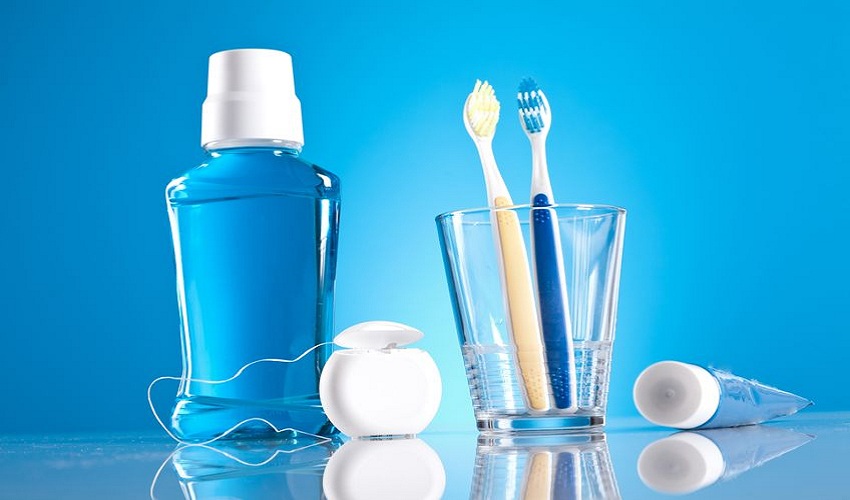Tips to Improve Your Oral Health