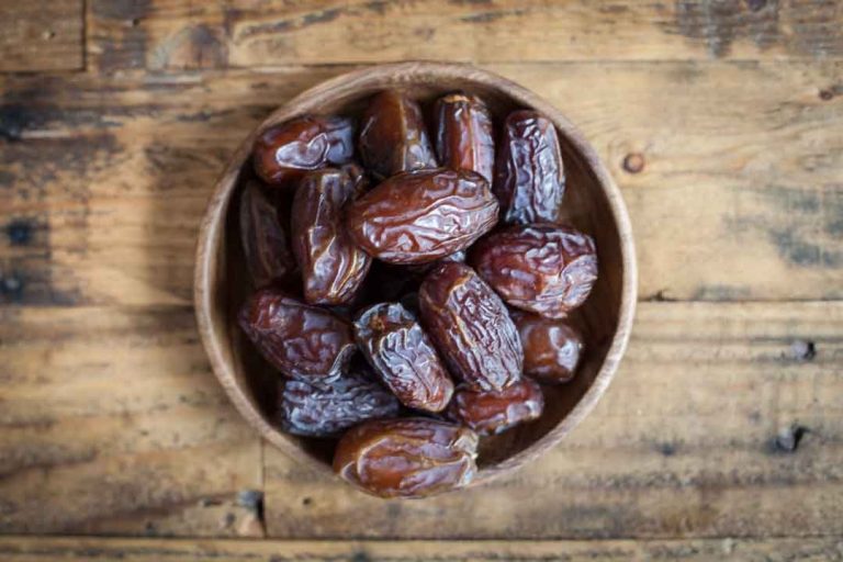 What are Organic Medjool Dates