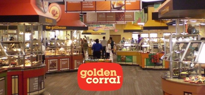 Everything You Need to Know About American Restaurant Chain Golden Corral