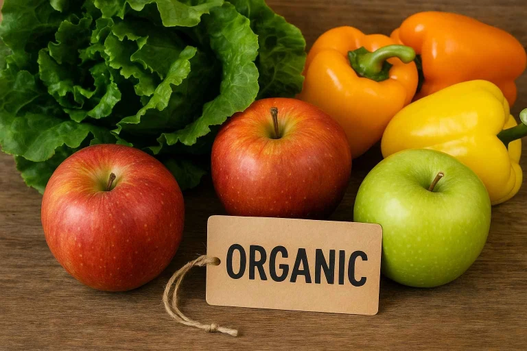 Organic Food