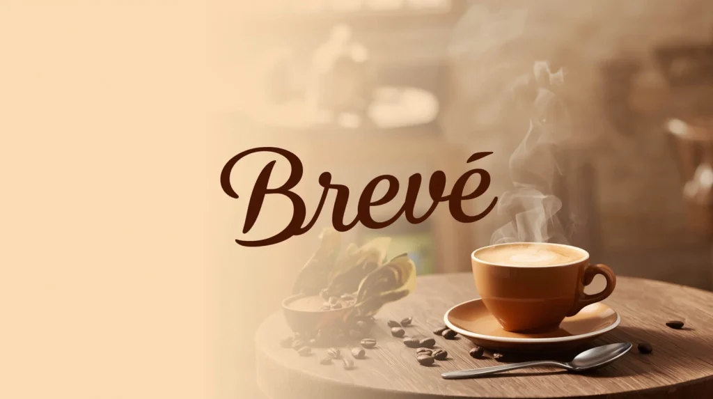 Types of Coffee Drinks