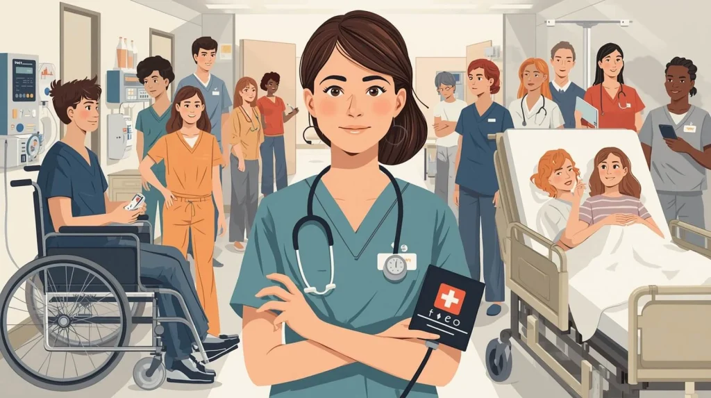 Patient Care Technician 1 Patient Care Technician