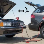 How to Jump Start a Car
