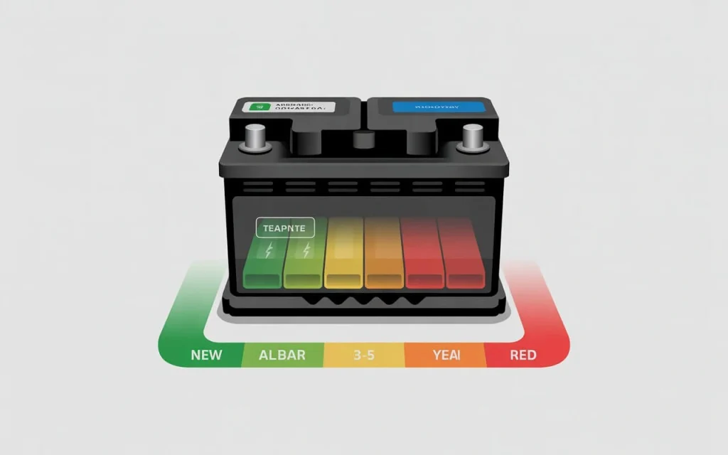 How Long Does a Car Battery Last