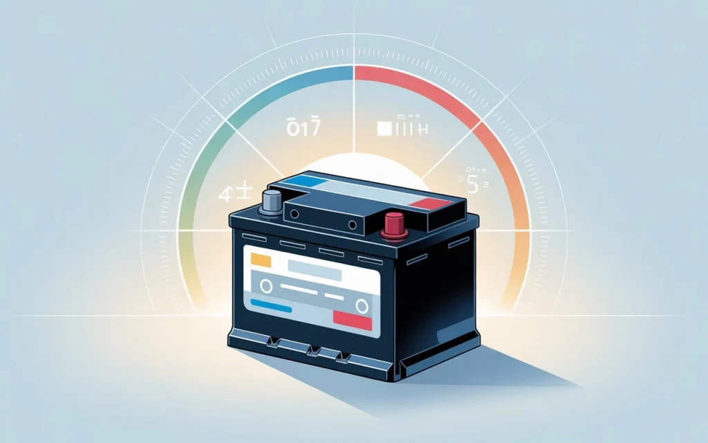 How Long Does a Car Battery Last